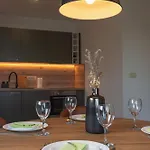 Zgodic Apartment Tulisevica