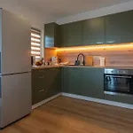 Zgodic Apartment Tulisevica