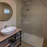 Apartment Zgodic